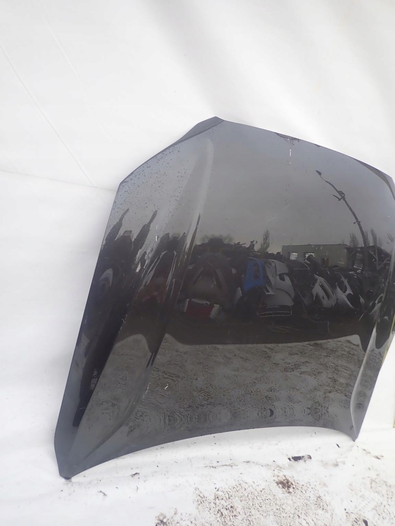 volvo xc60 ii 2 17 > capó tapa motor ($)