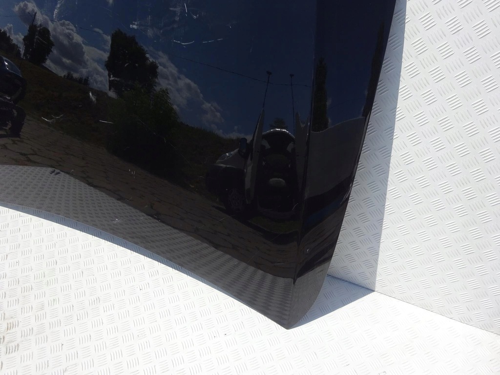 mercedes e 213 w213 capó tapa delantero ($)