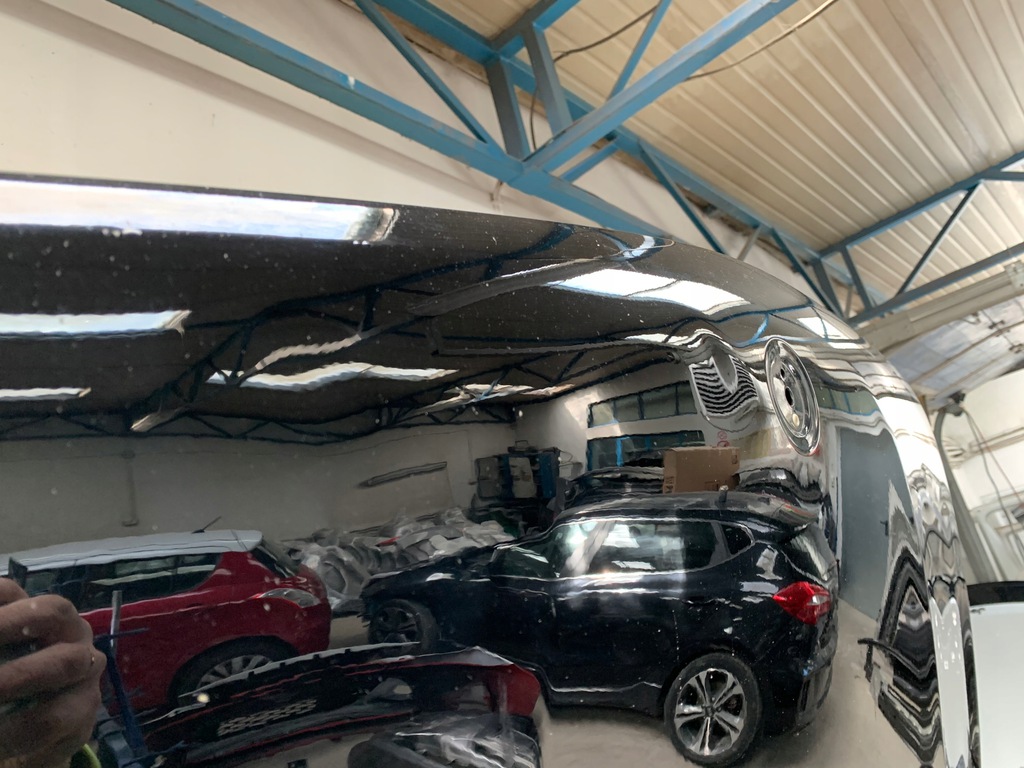 mercedes glc w253 capó ($)