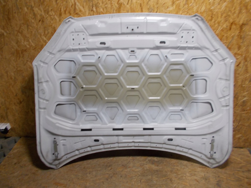 capó tapa motor volvo xc 90 2 ii ($)