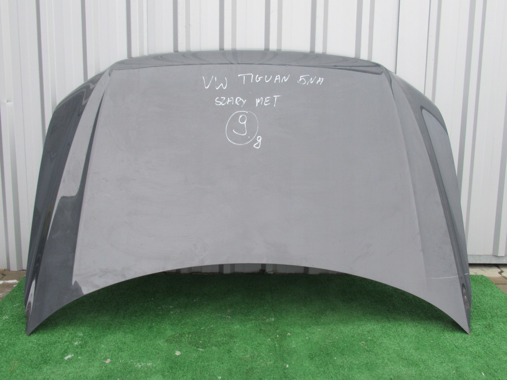 vw tiguan ii 2 5na lift capó oryg  20  5na823031l ($)