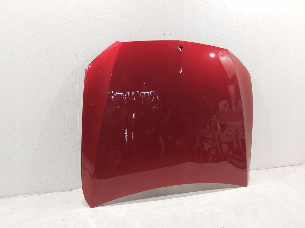 capó mercedes clase e w213 ($)