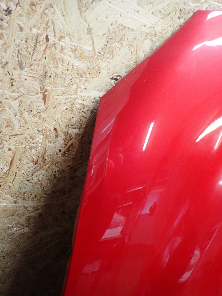 capó jaguar xe 15  ($)