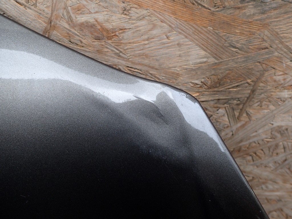 capó tapa motor mercedes e clase 212 09 13r ($)