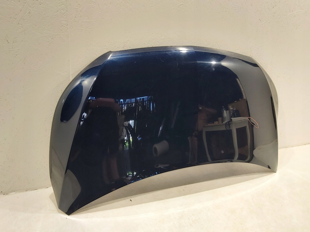 capó mercedes vito w447 ($)