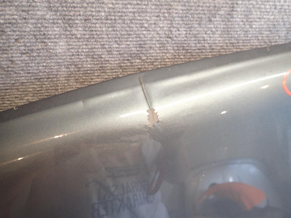 capó mercedes glk w204 ($)