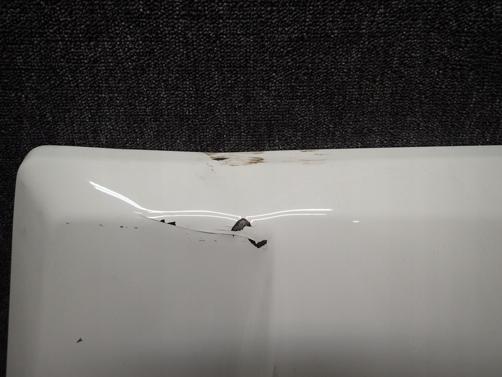 capó mercedes g clase w463 ($)