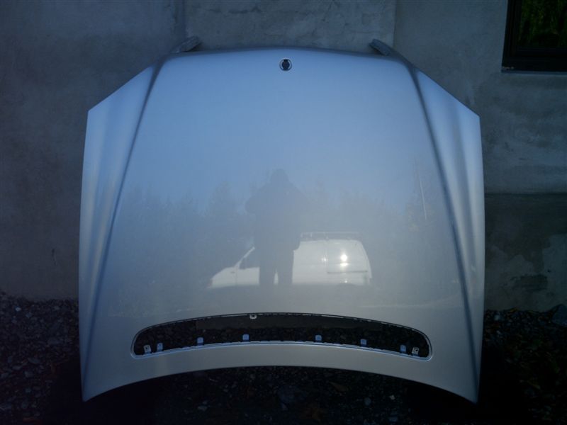 capó mercedes clase s 220 lift lifting ($)