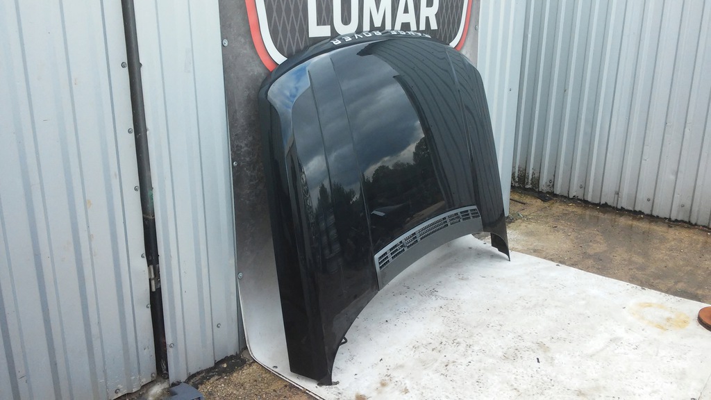 range rover sport lift capó ($)