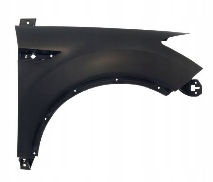 aleta delantero delantero ford kuga 2008 2013 der. ($)