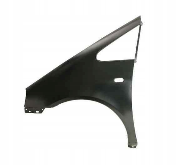 aleta delantero izq.  alhambra sharan 01 10 nuevo ($)