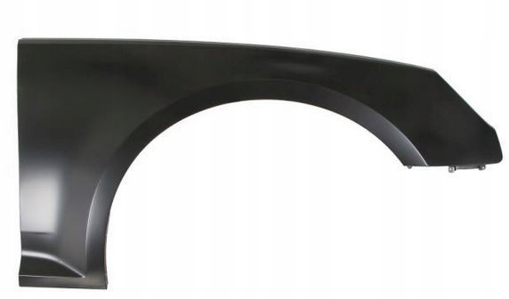 aleta delantero der. audi a3 8v5821106a od 2013 ($)