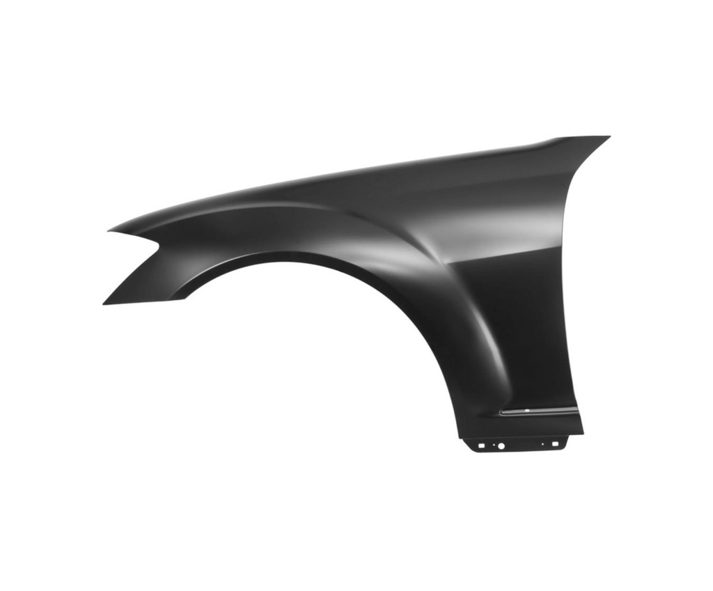 mercedes benz s kl w221 05 09 aleta ($)