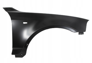 aleta delantero bmw x3 e83 2004 2010 der. ($)