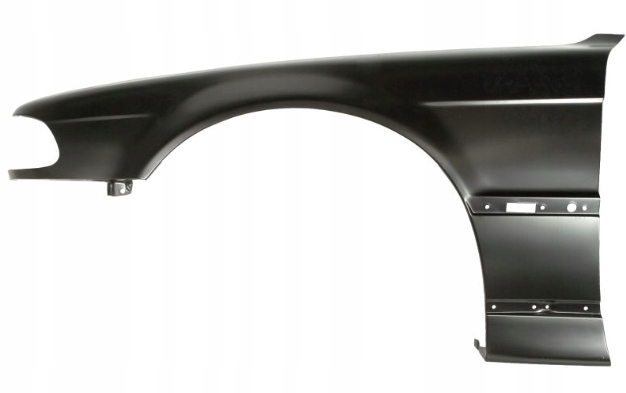 aleta izq.  bmw 7 e38 94 01 ($)