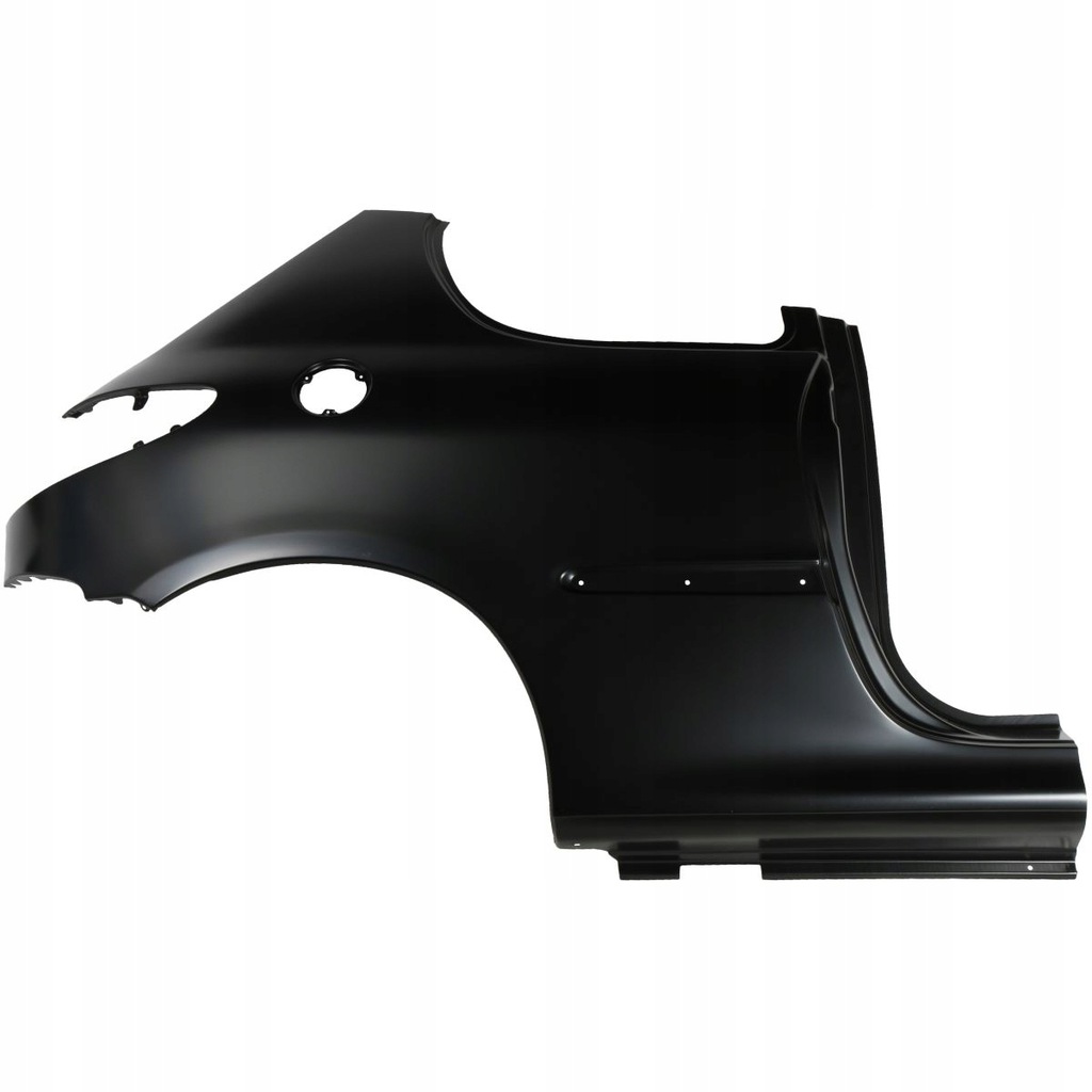 aleta trasero p peugeot 206, 206+ 3d 09 98 12 12 bli ($)