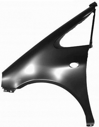 aleta izq.  vw sharan 7m 00 10 ($)