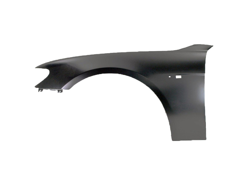 aleta delantero der. bmw 7 e65/e66 09 01  ($)