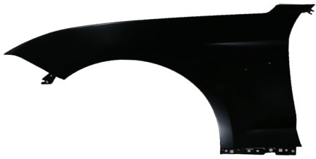 ford mustang 18  aleta der. gt alu 2018  nuevo ($)