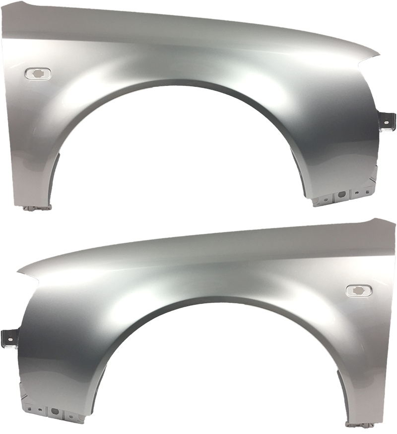 aleta le+pr do audi a6c5 97 05 ocynk ly7w ($)