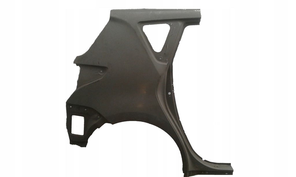 toyota verso 09 18 trasero aleta trasero ($)