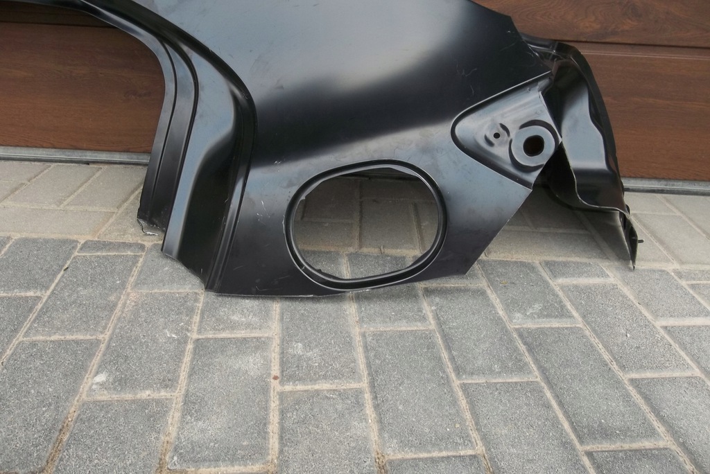 aleta trasero izq.  mercedes w 176 clase a ($)