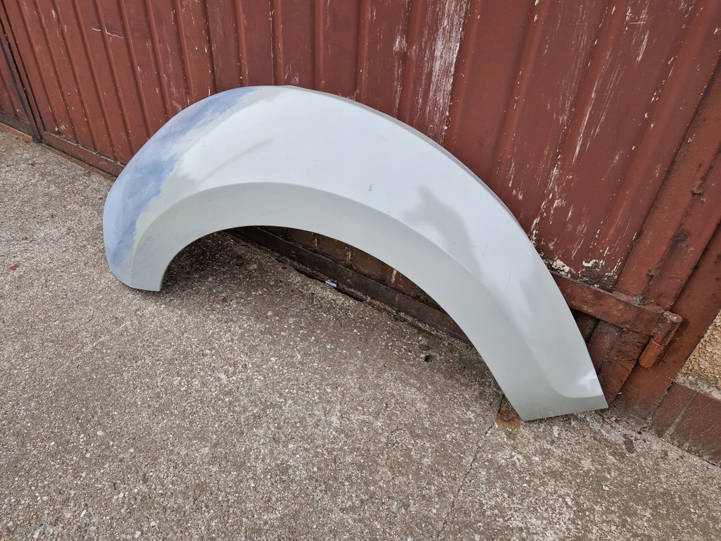 vw beetle 11  aleta delantero izq.  5c5 lifting ($)