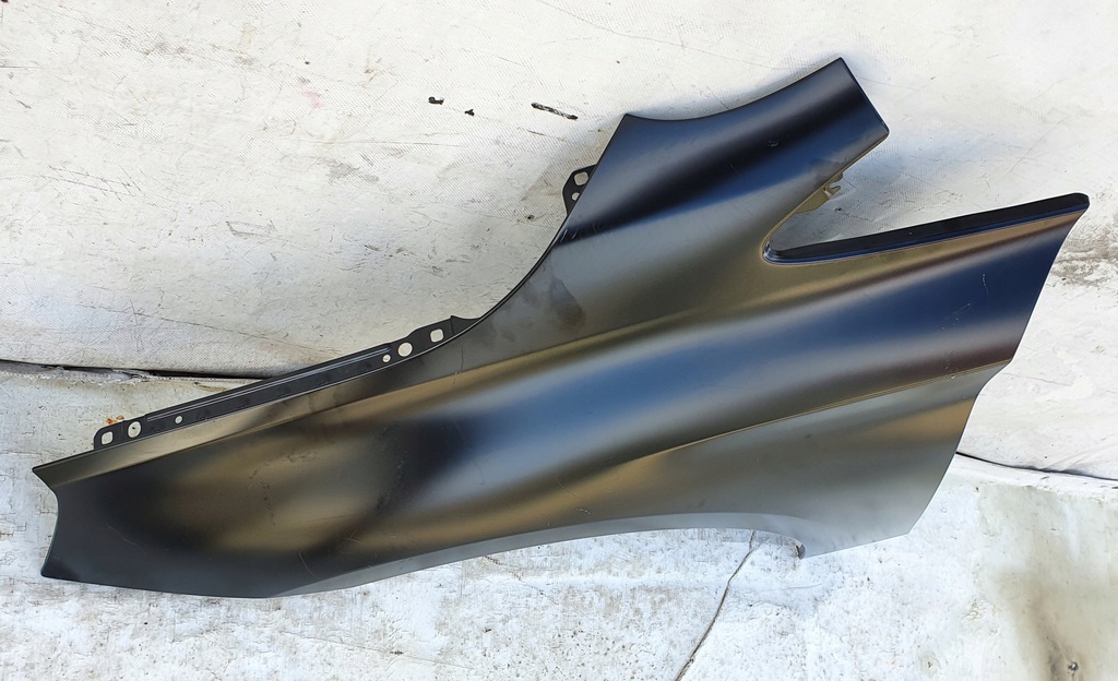 aleta delantero izq.  bmw 2 f45 f46 nuevo original ($)