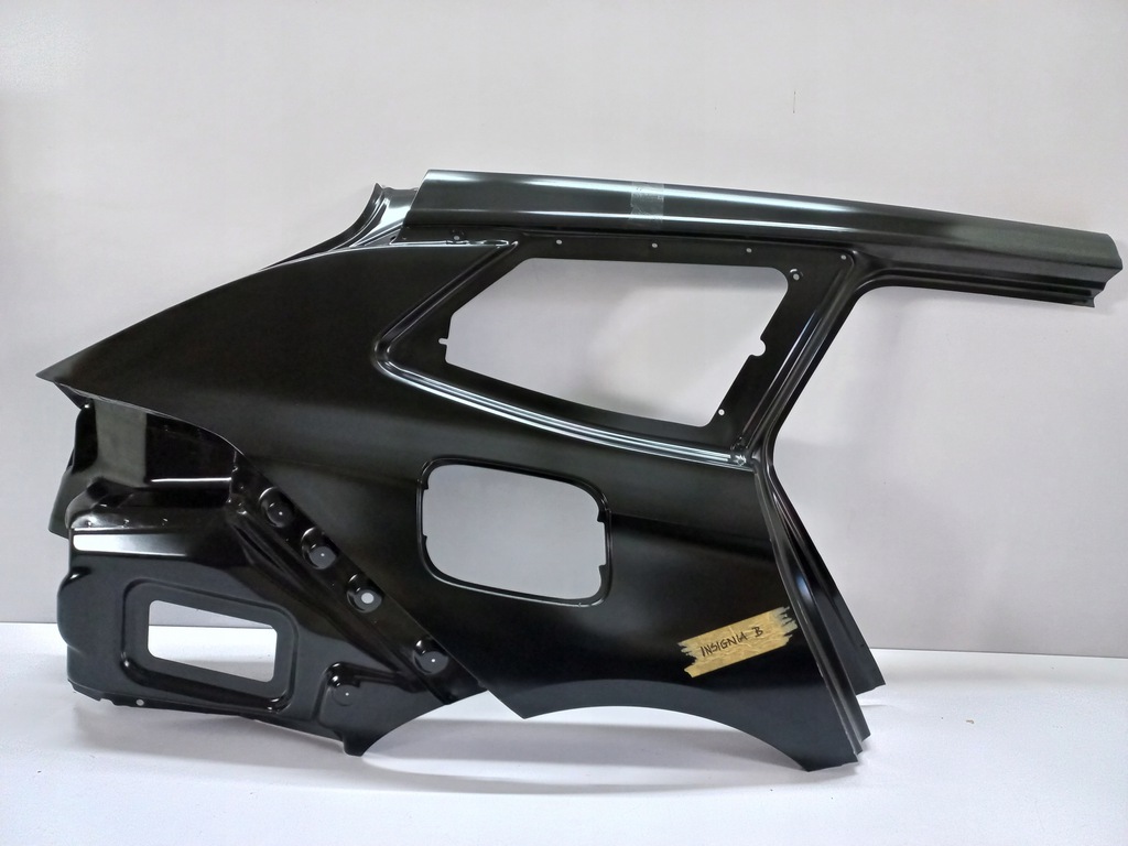 opel insignia ii b ranchera trasero aleta trasero 17 21 ($)