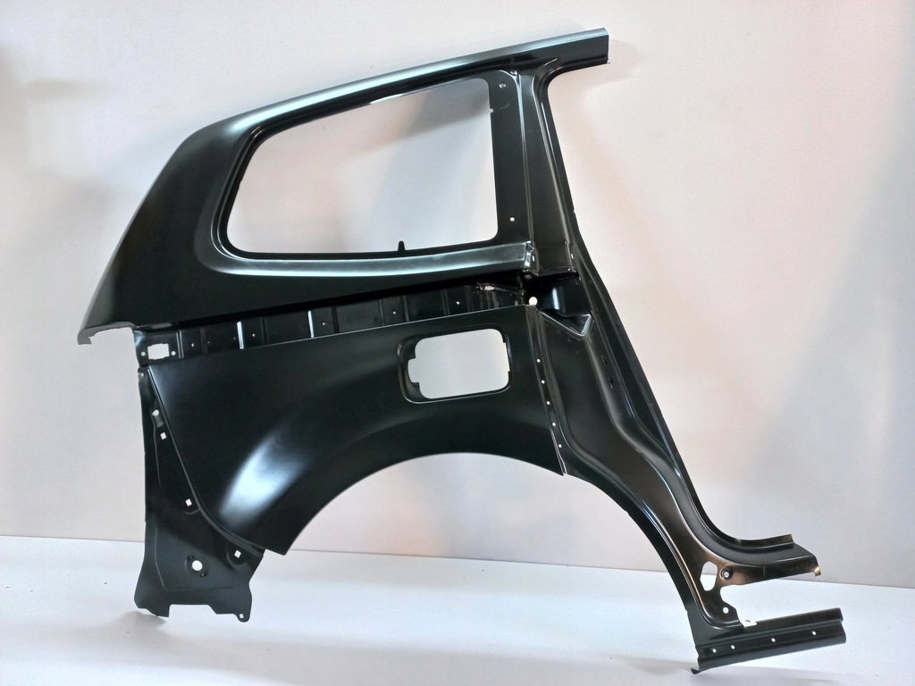 vw sharan 7n umbral trasero aleta der. trasero 10 21 ($)