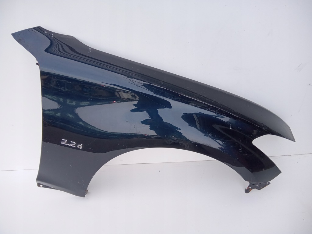 aleta delantero der. infiniti q70 m30 m35 m37 m56 ($)