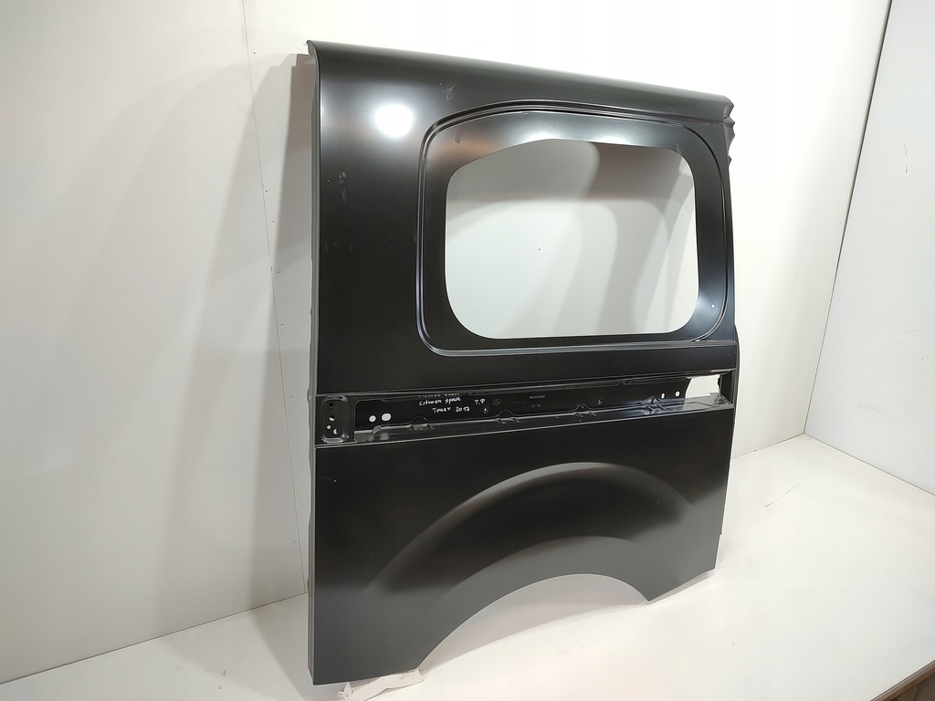 nuevo aleta trasero der. jumpy expert proace 16  ($)