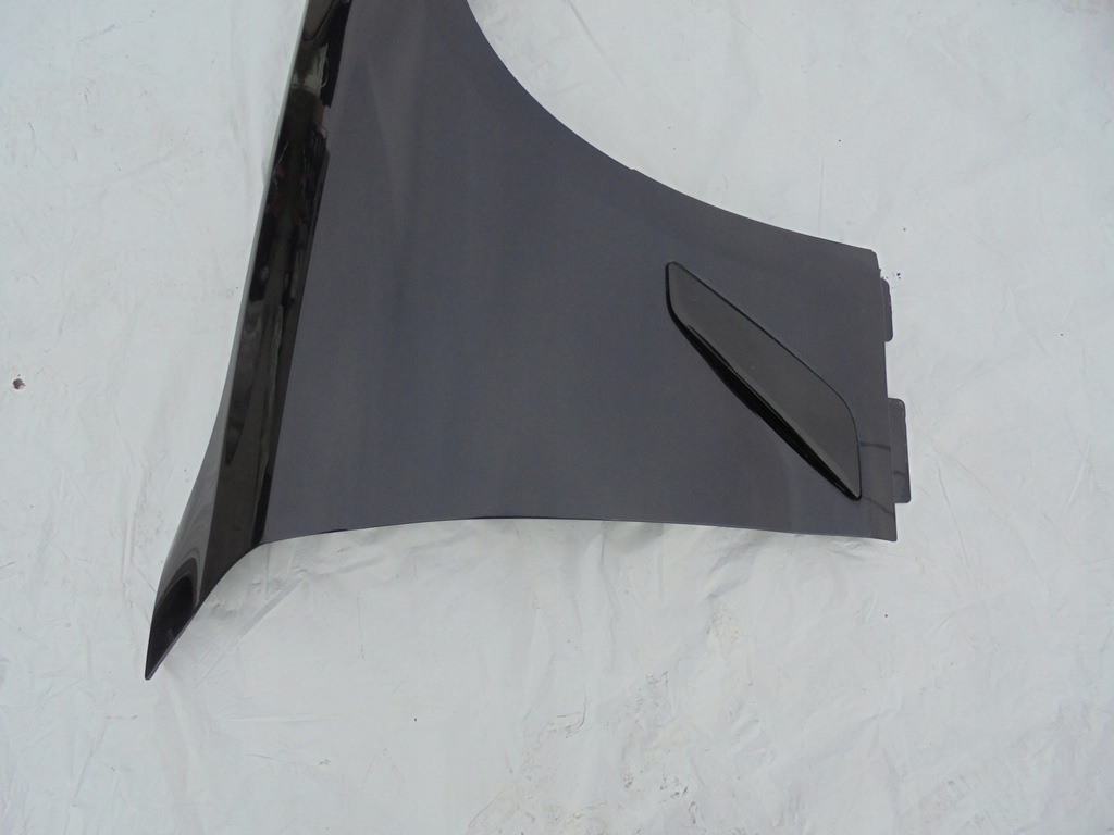 bmw g30 416 carbon aleta delantero delantero der. ($)