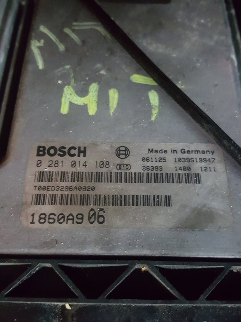 modulo 0281014108 4007 outlander. ii 2 0 di d ($)