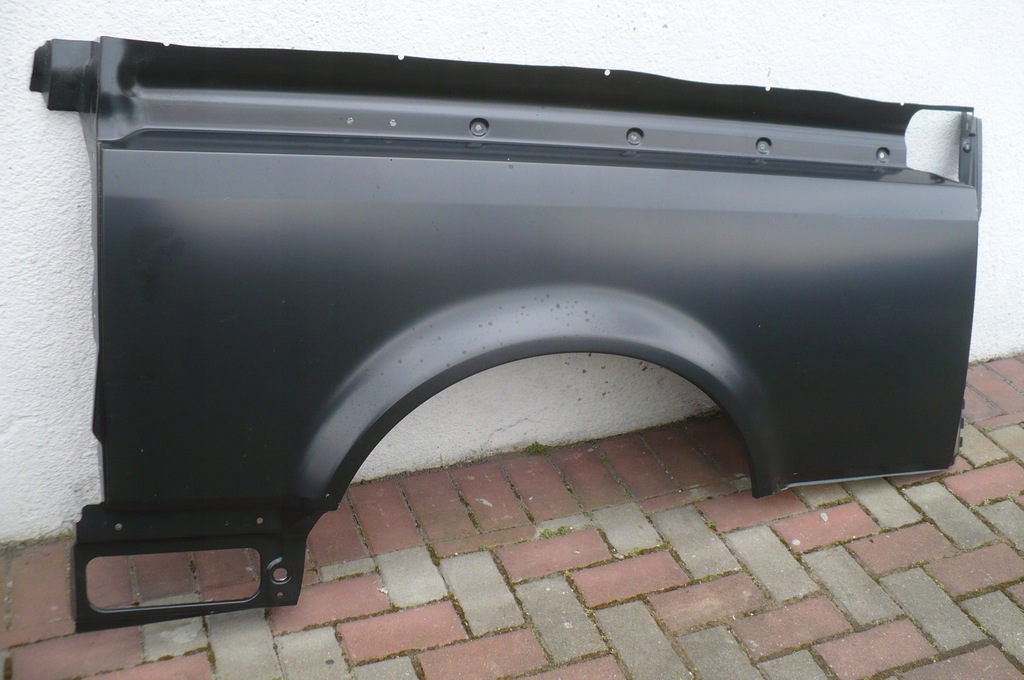 vw t5 t6 7e3 long   aleta der. trasero ($)