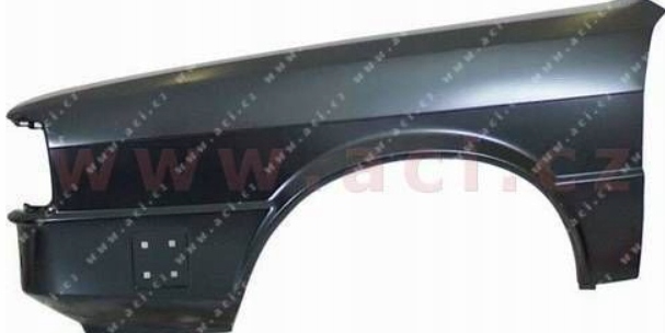 audi 80 b2 aleta delantero izq.  84 86 austria ($)
