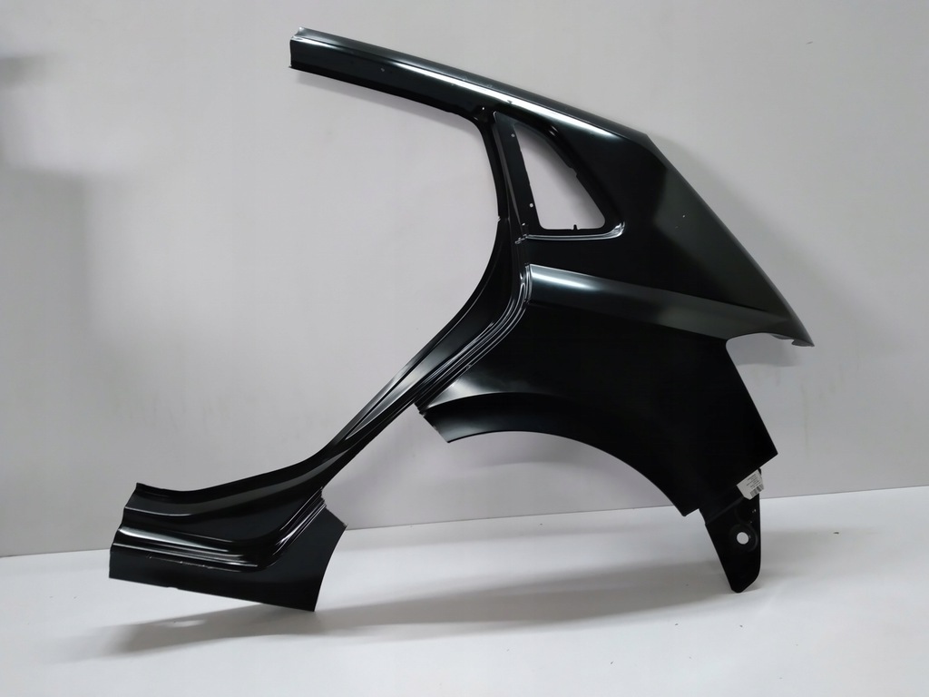 vw polo 2g0 2g4 umbral trasero aleta izq.  trasero 17 21 ($)