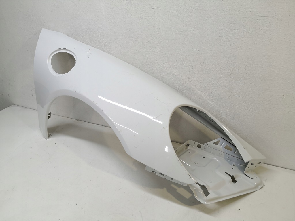 aleta porsche 911 991 11 19 der. ($)