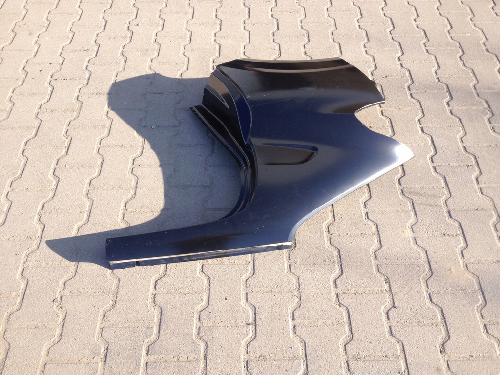 aleta trasero der. peugeot 208 ii org ($)