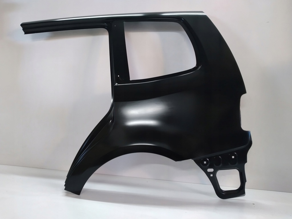 vw touran 1t0 lift trasero aleta trasero 10 15 ($)