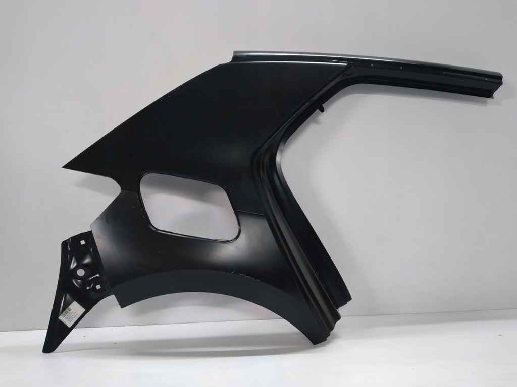 vw id3 id 3 10a trasero aleta der. trasero 20 22 ($)