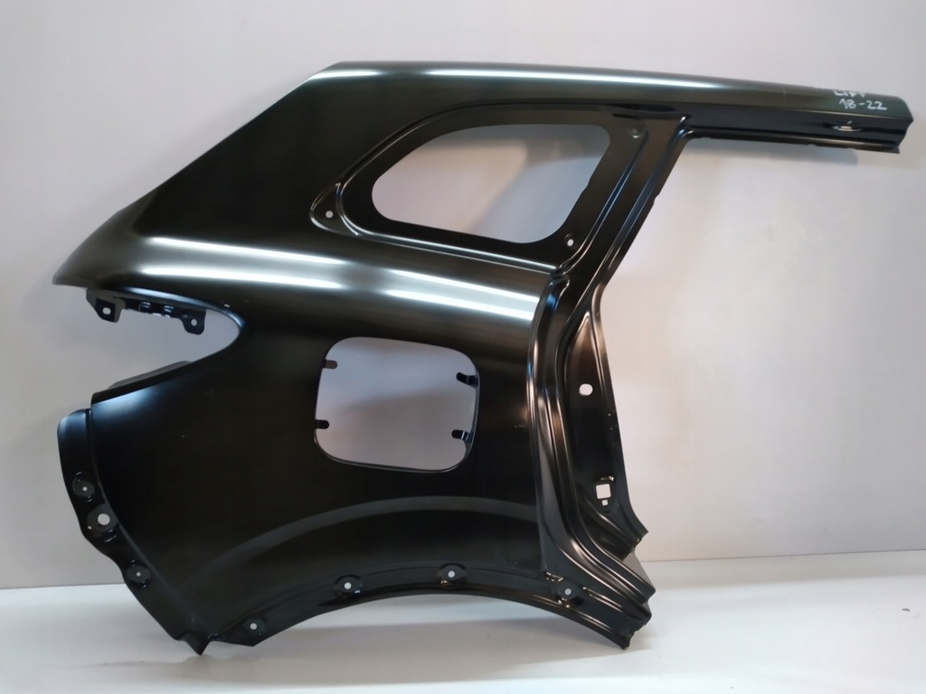 renault kadjar trasero aleta der. trasero 760309446r ($)