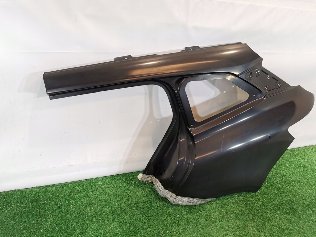 aleta izq.  trasero renault megane iv ranchera ($)