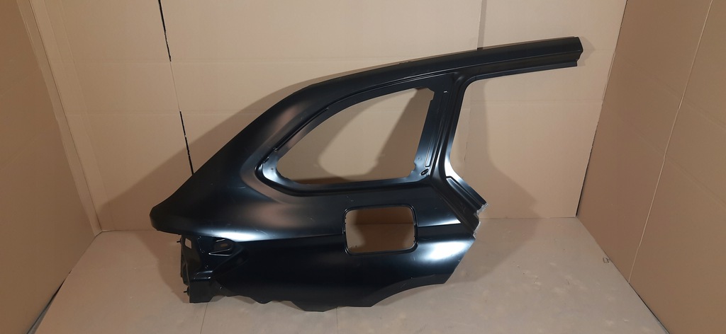 aleta trasero der. bmw 5 g31 ranchera nuevo 7337502 ($)