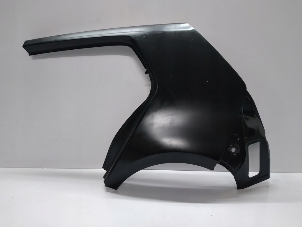 vw golf 7 vii 5g trasero aleta izq.  trasero 12 19 ($)