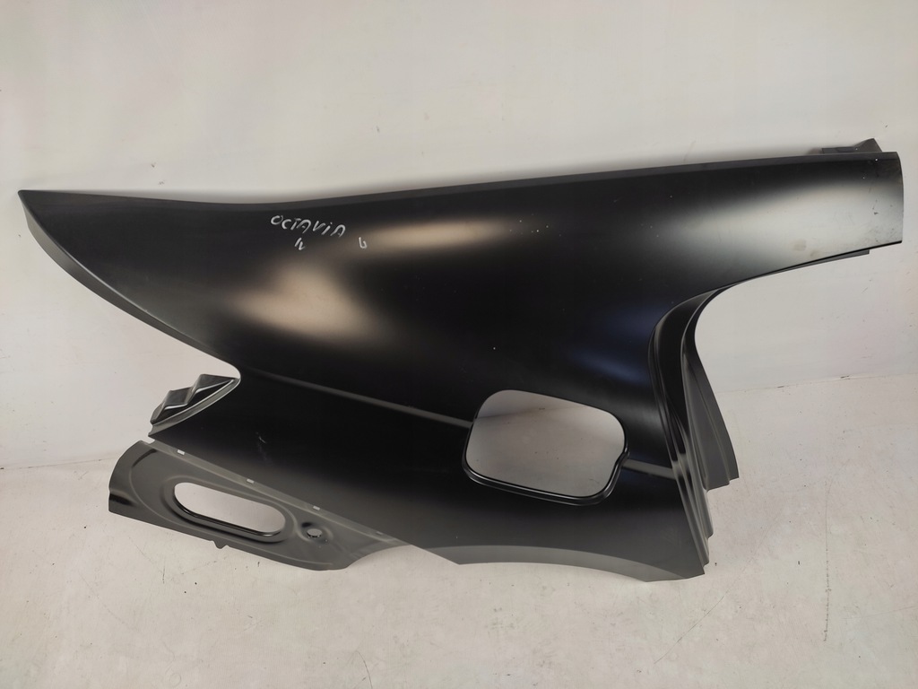 skoda octavia iv 5e3 5e6 aleta der. trasero 2019  ($)