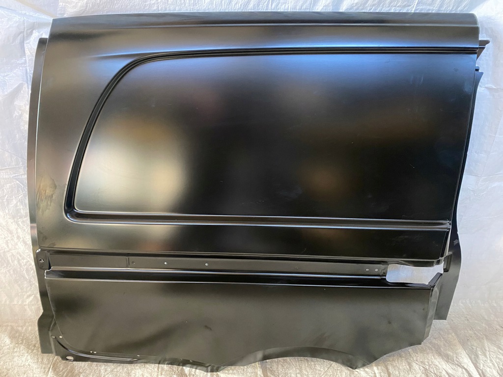 aleta trasero mercedes vito w447 ($)