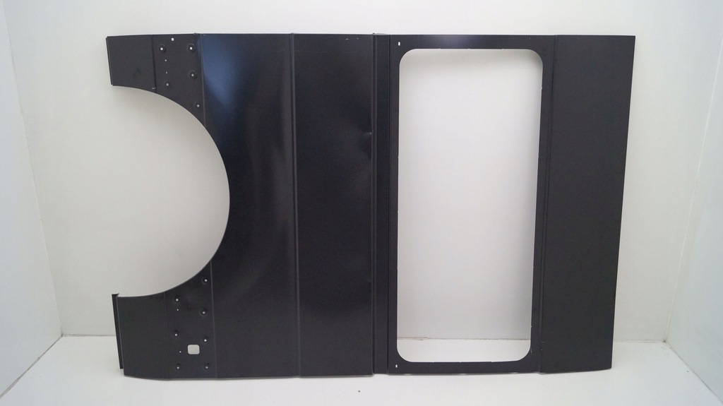 master iii movano b 10  chapado lado 8200665439 lh ($)