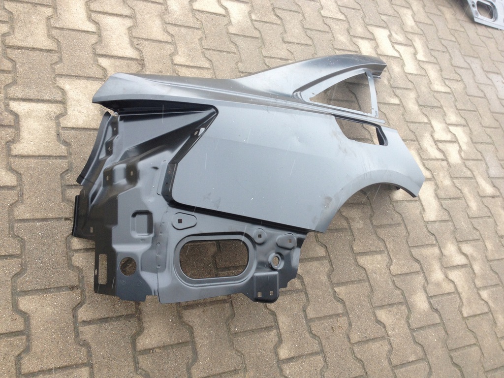 aleta trasero der. audi a6 4k5 sedan org ($)