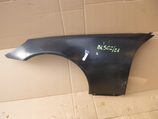 mercedes slk r171 171 aleta izq.  delantero nuevo oe ($)
